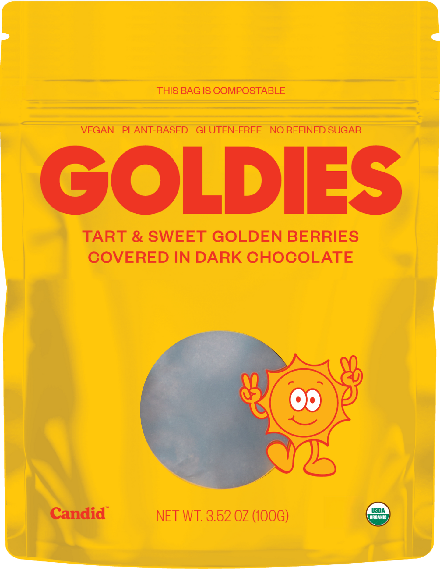 Goldies
