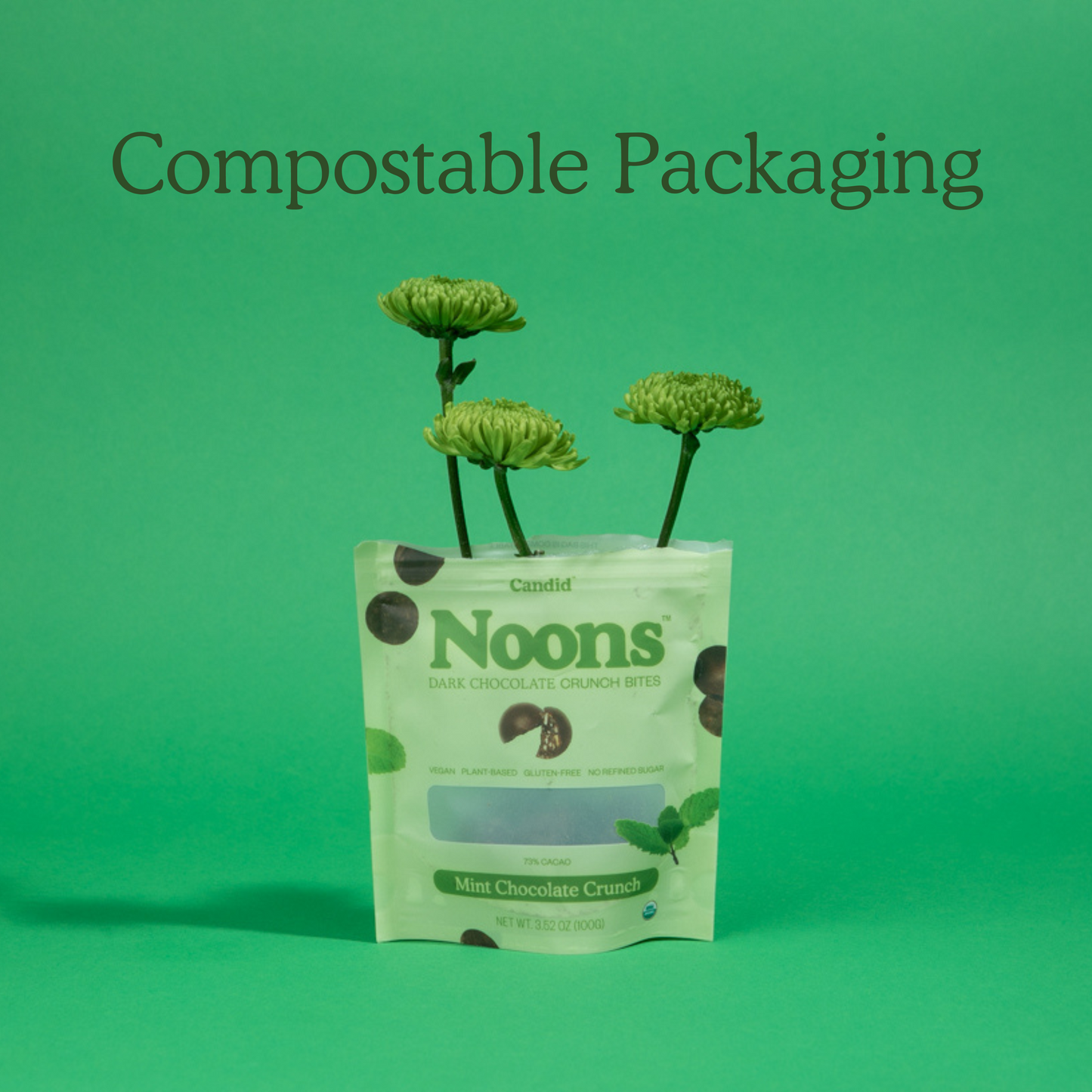 Noons Mint Crunch